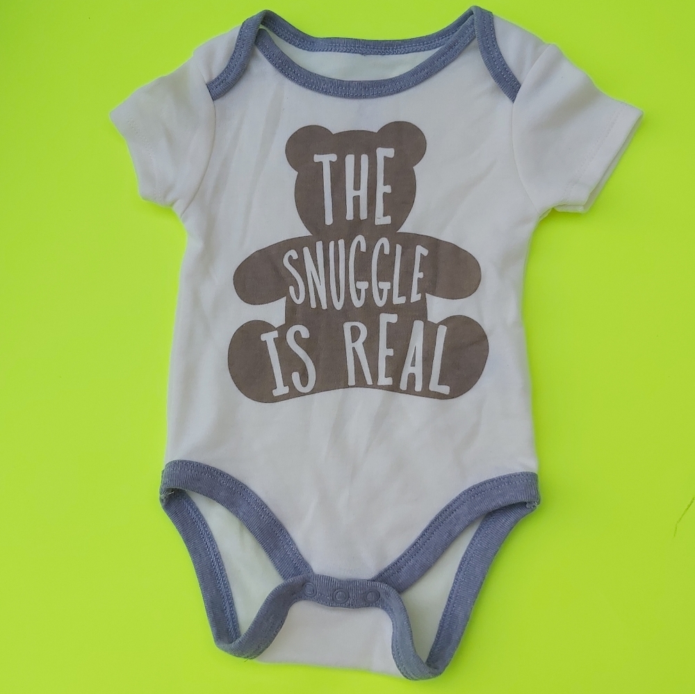 🍍The Snuggle is real!